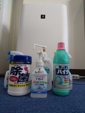 夢門塾白楽/設備
