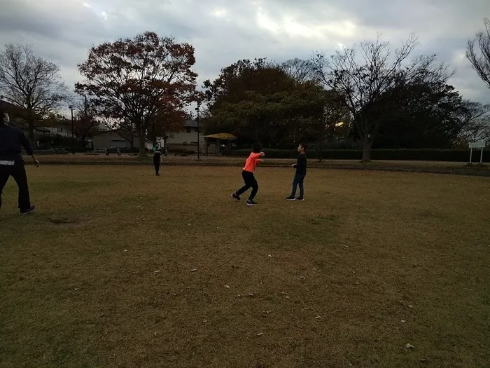 夢門塾白楽/東俣野中央公園