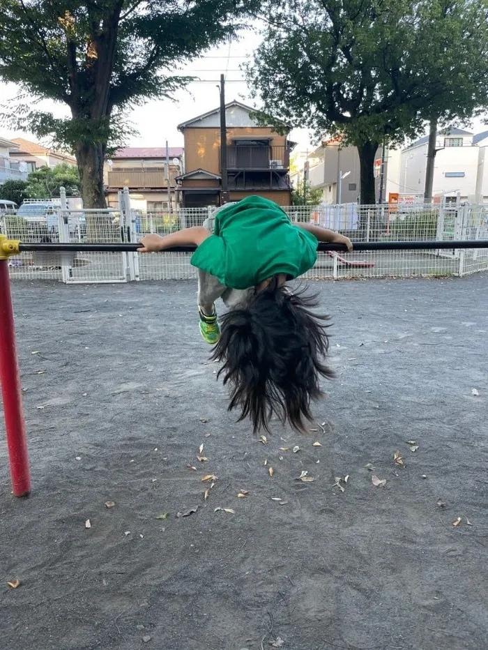 夢門塾白楽/△公園あそび解禁？！△