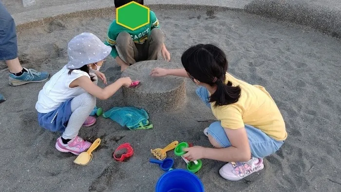 夢門塾白楽/浦島公園のひみつ