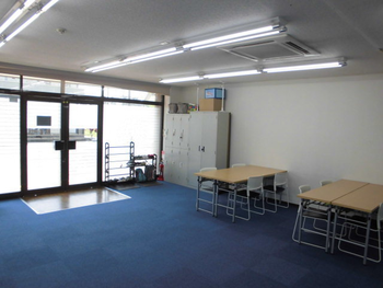 夢門塾淵野辺