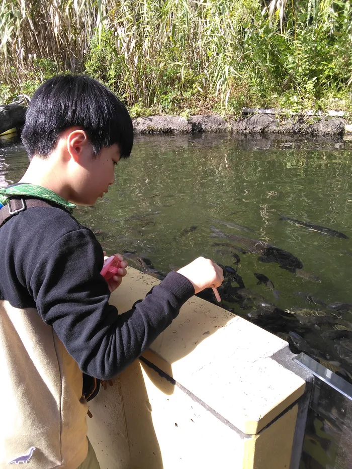 夢門塾淵野辺/★相模川ふれあい科学館へお出かけ★