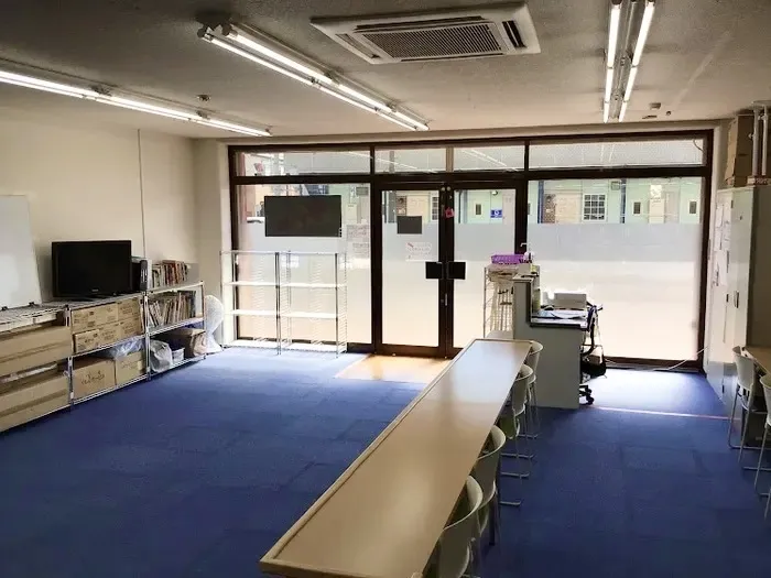 夢門塾淵野辺