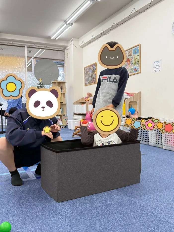 夢門塾相模大野/自由時間🌈︎︎☁️