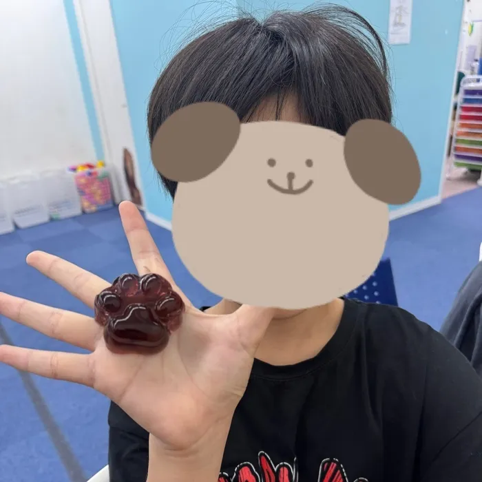 夢門塾相模大野/🧼ゼラチン石けん作り🫧