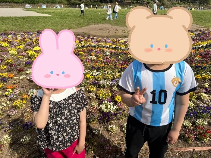 夢門塾相模大野/🛝公園🛝