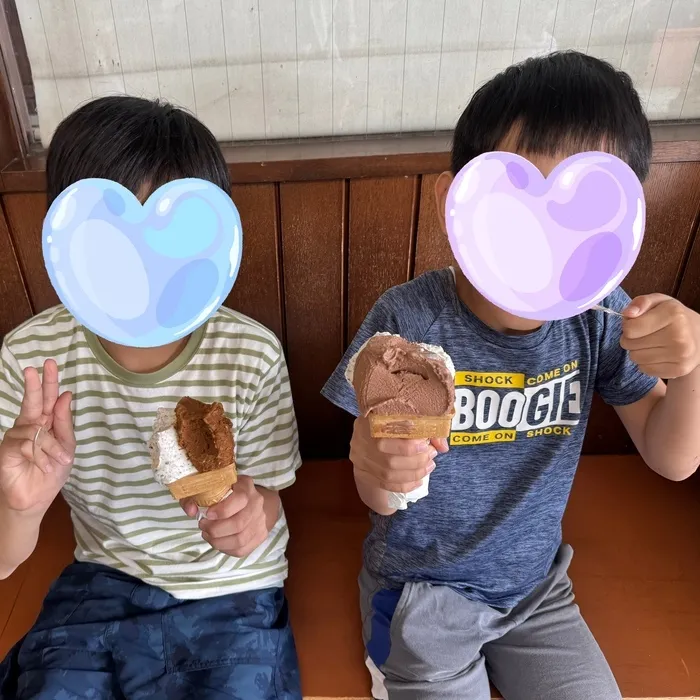 夢門塾相模大野/🐮カナサシファーム🍦