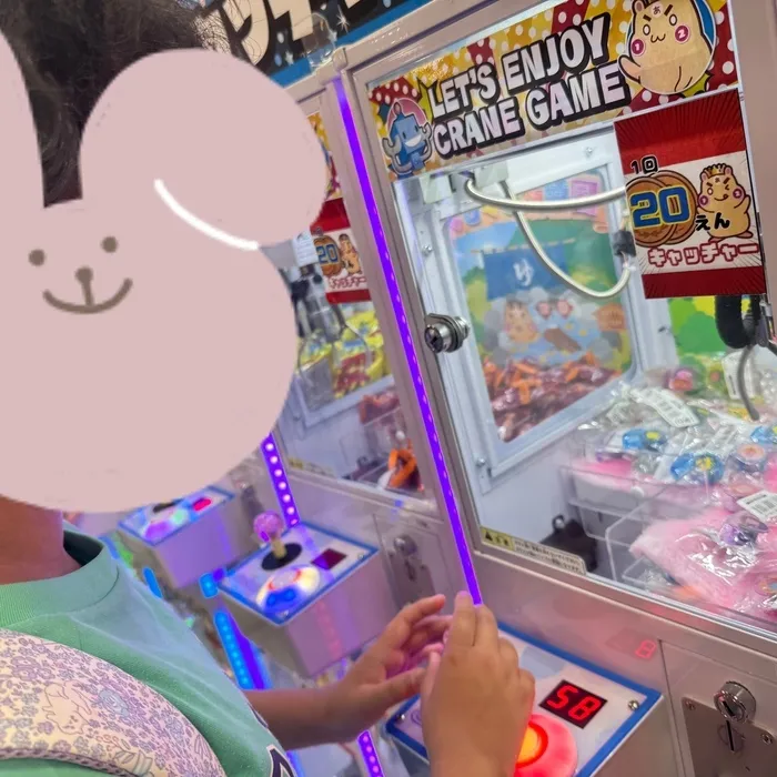 夢門塾相模大野/🍬ゲームセンター🧸