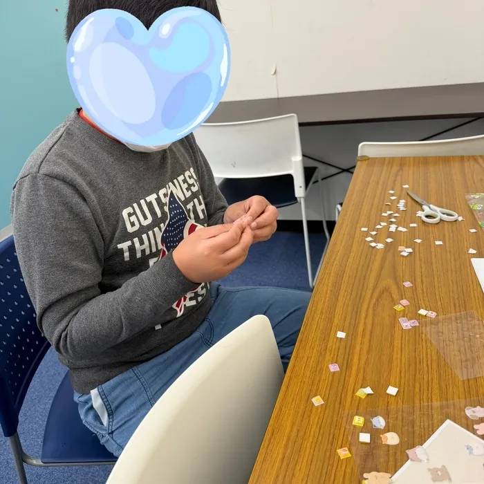 夢門塾相模大野/𓂃🫧‪自由時間