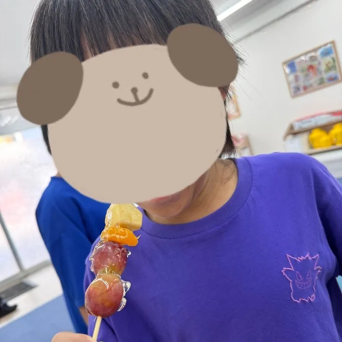 夢門塾相模大野/🍓いろいろキャンディー作り🍬