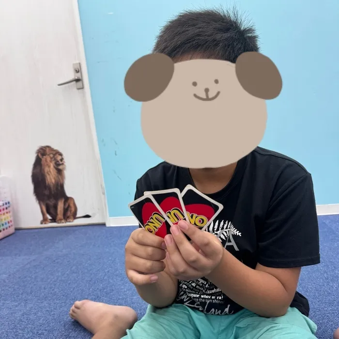 夢門塾相模大野/🃏自由時間♠️