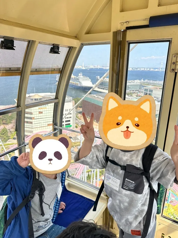 夢門塾相模大野/🎡コスモワールド🎡