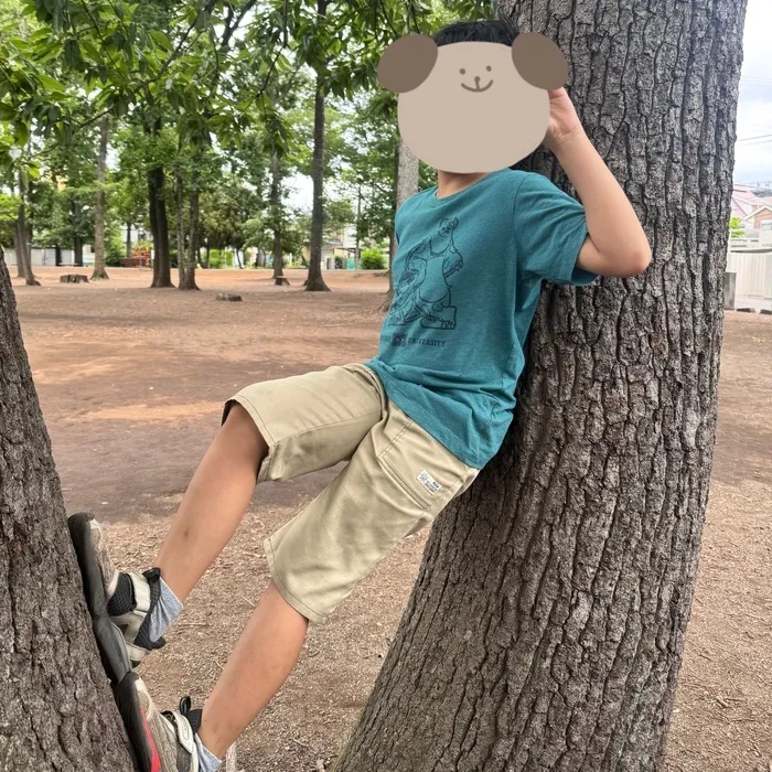 夢門塾相模大野/🌳公園🌳