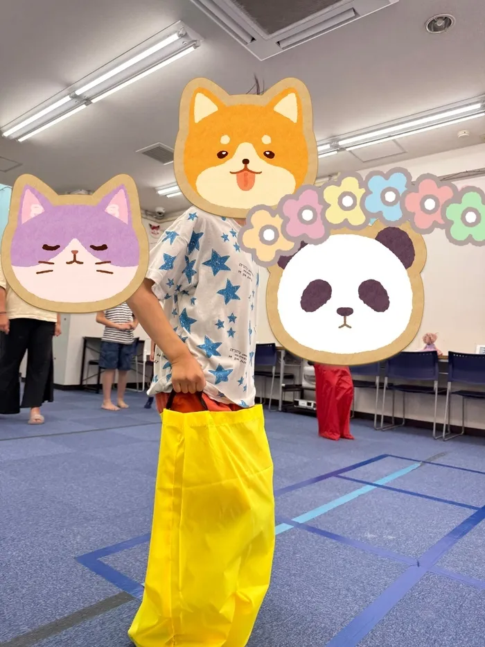 夢門塾相模大野/🦘カンガルージャンプ🦘