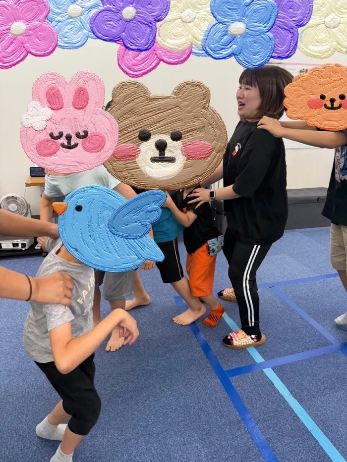 夢門塾相模大野/💃フォークダンス🕺