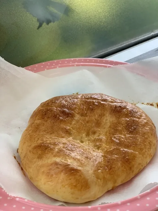 夢門塾磯子/🥐パンを作りをしました🍞