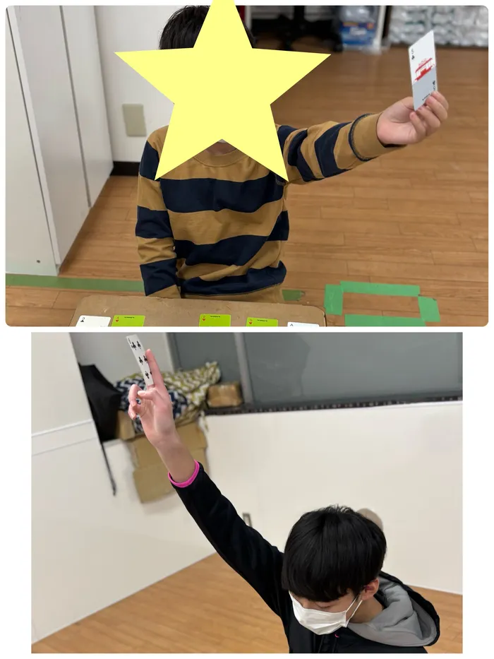 夢門塾磯子の画像