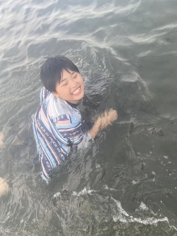 夢門塾磯子/海の公園