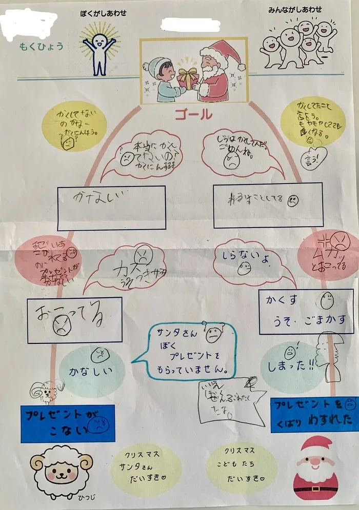 夢門塾磯子/「こんな時、なんて言う？」🤔