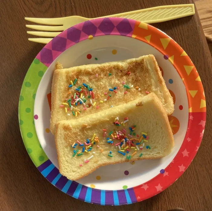 夢門塾磯子/🍯フレンチ🫖トースト🍞