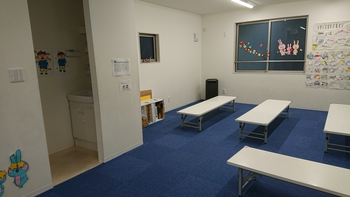 夢門塾本八幡/設備