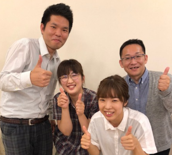 社会福祉法人朋友会 ひまわり放課後等デイサービス/スタッフの専門性・育成環境
