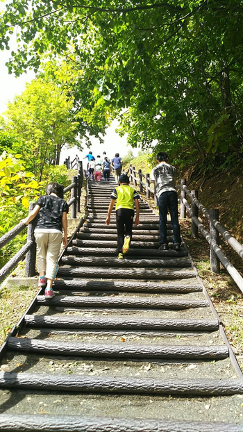 児童発達支援 キラリ川沿
