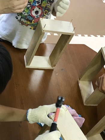 児童発達支援放課後デイサービス くれよん