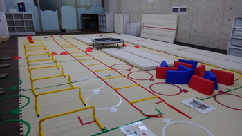 運動・学習による子供自立支援教室 あんしんキッズ/プログラム内容