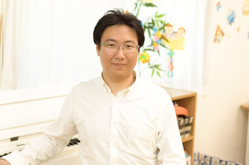 にっこり相談室/児島 史篤(こじま ふみあつ)代表取締役・公認心理師・臨床発達心理士・アドラーカウンセラー・保育士他