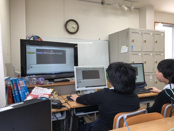 放課後等デイサービスWish/スタッフの専門性・育成環境