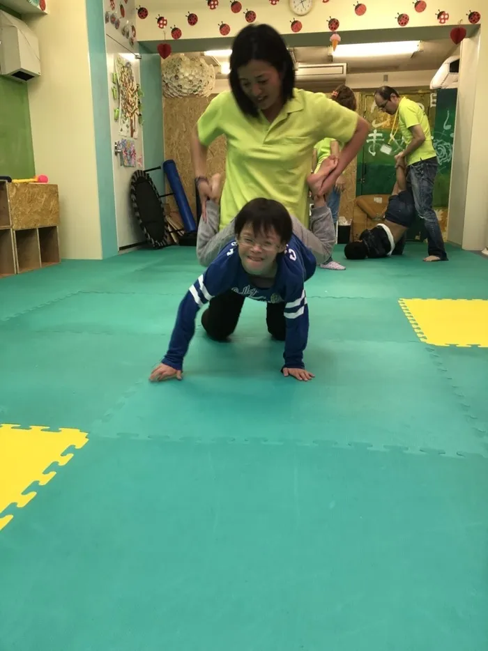 コアレッスン