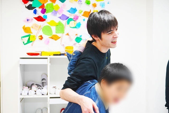アフタースクールクローバーキッズ麻布十番/その他