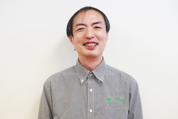 アフタースクールクローバーキッズ麻布十番/高橋先生(資格:児童発達支援管理責任者、児童指導員、社会福祉士)