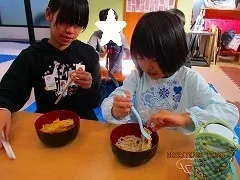 ライズ児童デイサービス小田栄/年越しうどんと大掃除！ー今年最後のライズの日ー