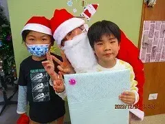 ライズ児童デイサービス小田栄/クリスマスパーティ2日目！ビンゴ大会ですよ！！
