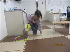 ライズ児童デイサービス小田栄/サーキットトレーニングの日！！