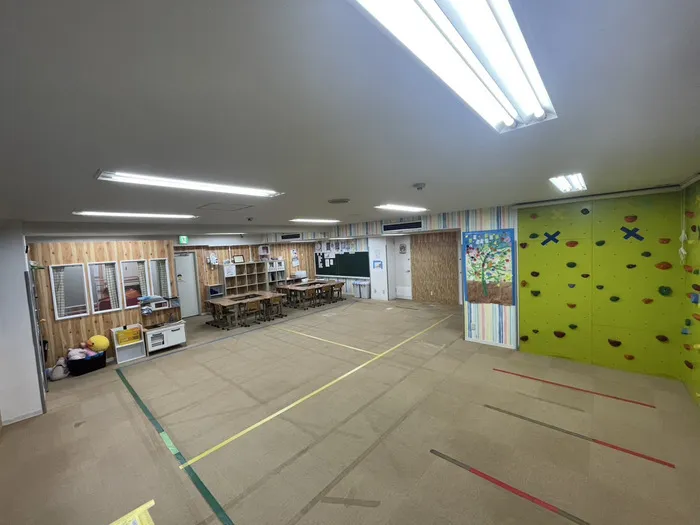 ホップステップ放課後等デイサービス梶ヶ谷校/設備