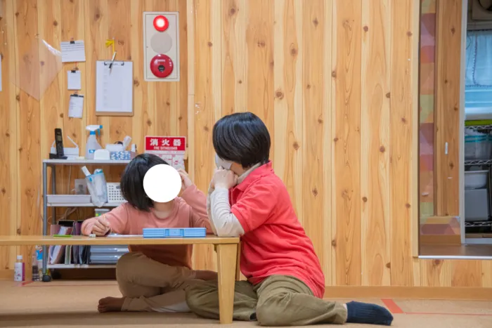 ホップステップ放課後等デイサービス梶ヶ谷校/子どもの「自発性」育てたい心のチカラ😊