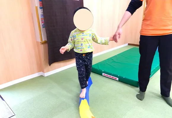 ホップステップ放課後等デイサービス梶ヶ谷校/おうちでもできる療育のヒント📝
