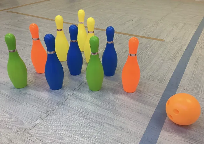 LITALICOジュニア関内教室/LITALICOジュニア関内教室：ペア支援