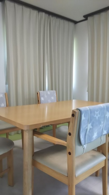 いっぽいっぽ大宮氷川台/設備