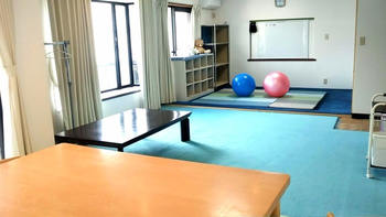 いっぽいっぽ大宮氷川台/設備