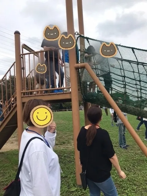 トーマス・ジュニア草加駅前教室/健康福祉村へ行こう！