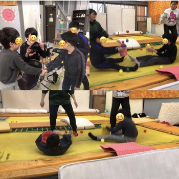放課後等デイサービスきずなハウス新座/その他