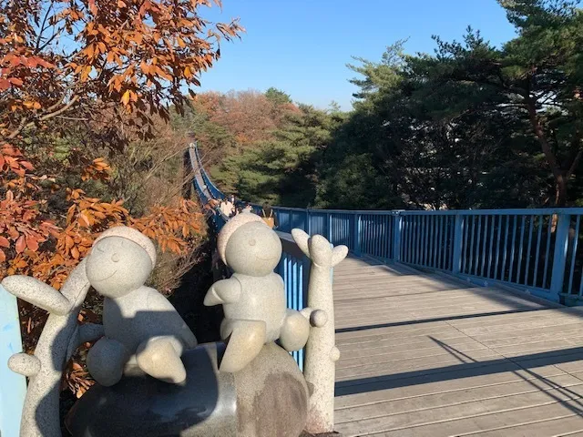 ハッピーテラス南宇都宮教室/駄菓子屋と八幡山公園へ行こう♪