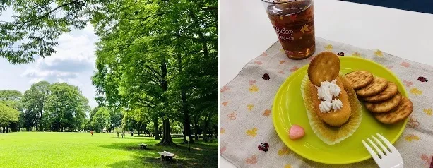 ハッピーテラス南宇都宮教室/お誕生日会