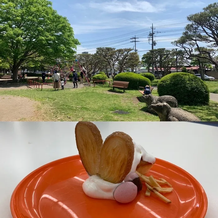 ハッピーテラス南宇都宮教室/お誕生日会♪