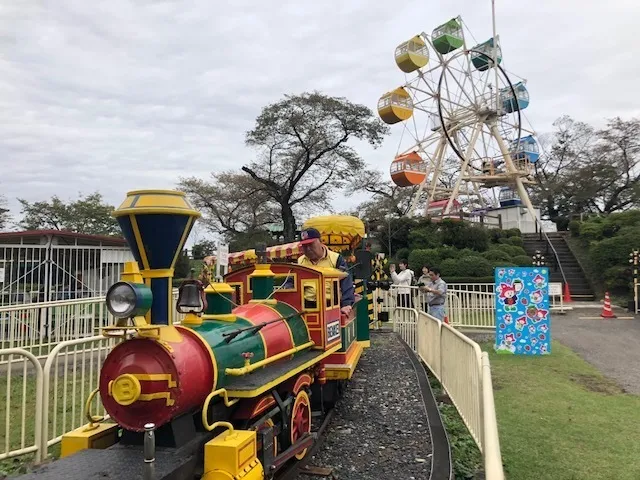 ハッピーテラス南宇都宮教室/千手山公園に行ってきました！