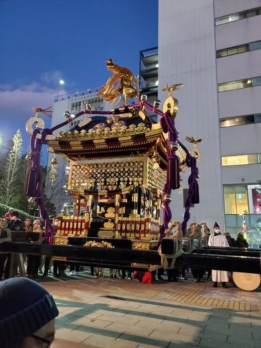 ハッピーテラス南宇都宮教室/春渡祭に行ってきました